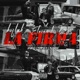 LA FIRMA feat Eleven B Scary En La Movie Single