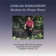 Studies for Player Piano