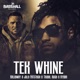 Tek Whine feat Kybba Single
