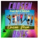 Chosen Ones feat Ari JakJak Single