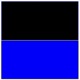 Blacc Blue