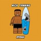 Mick Fanning Single