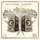 All We Bump feat Dave Drug Single