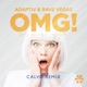 OMG Calvo Remix Remixes Single