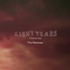 LIGHT YEARS feat Tashka the Remixes Single