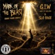 Mark Of The Beast feat Slo Rage GODS RAG3 R3MIX Single
