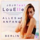 Alles auf Anfang Berlin Nacht feat LouElle Single