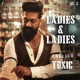 Ladies Ladies From Toxic English Single