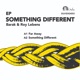 Something Different Single