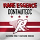 Don t Mute DC feat Tone P Lightshow Noochie Single