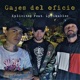 Gajes del Oficio feat Lyrikalles Single