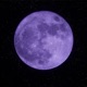 Synth Moon Single