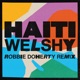 Haiti Robbie Doherty Remix Single
