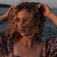 Синя вечност Single