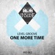 One More Time Single