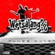 Wetsalang feat Jobe London Major Maduna Osiey uNzimaa Miyallow TallexQ Justa Single
