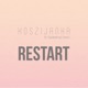 Restart feat Szebényi Dani Single