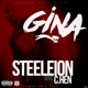 Gina feat C Hen Single