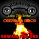 Observer Dub Catalog Vol 21 Burning Fire Dub
