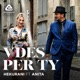 Vdes Per Ty feat Anita Single