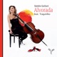Alvorada feat Toquinho Single
