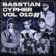 Basstian Cypher Vol010 feat Friggiftm Kicho Stexuz Single