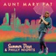 Summer Days Philly Nights Single