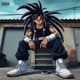 Yella Goku Single