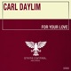For Your Love Single