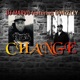 Change feat Donzelly Single