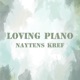 Loving Piano Single
