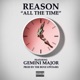 All the Time feat Gemini Major Single