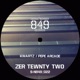 Zer Twenty Two Single