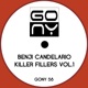 Killer Fillers Vol 1 EP
