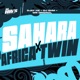 Sahara x Africa Twin Single