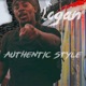 Authentic Style Single
