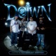 DOWN feat Motion on the Beat El Blxnco Single