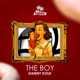 The Boy EP