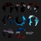 Dark Spaces Single
