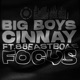 Focus feat 88eastBoae Single