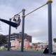 Calistenia Modo Ninja Workout Single