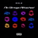 No Strings Attached Single