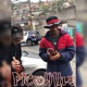 Picadilha Single