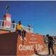 Come Up feat Nigel Rose Frank Single