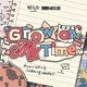 Grow on My Time Single