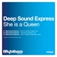 She Is a Queen Single