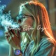 Hora De Estar Dope Single
