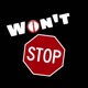 Wont Stop Single