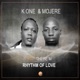 Rhythm of Love feat Thebe M Single