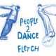 People 2 Dance Single